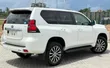 Toyota Land Cruiser Prado 2.7 2019 White - 4