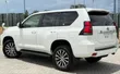 Toyota Land Cruiser Prado 2.7 2019 White - 5