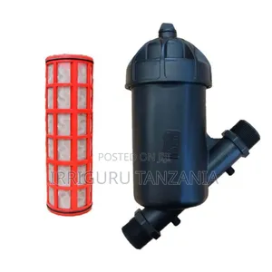 75mm T-Inline Screen Filter