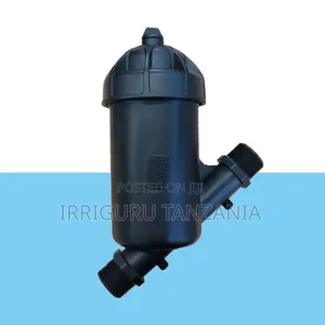 40mm Ring Filter for Drip Irrigation