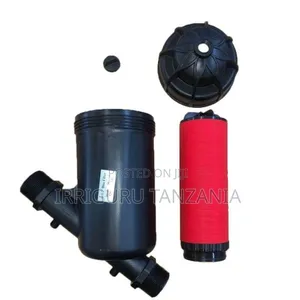 Disc Filter 63mm