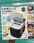 Sokany Ice Maker - 1