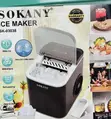 Sokany Ice Maker - 2