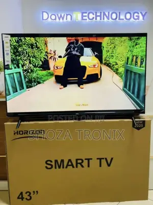 Horizon Smart 43" TV