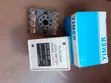 Timer Floatless Level Switch kwa Pampu ya Maji - 1