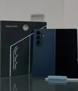 New Samsung Galaxy Z Fold7 512GB Black - 2