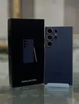 New Samsung Galaxy S24 Ultra 256GB - 1