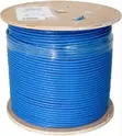 Evi Cat 6a U/FTP Pure Network Cable 305m - 1