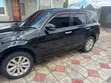 Subaru Forester 2008 Nyeusi - 3
