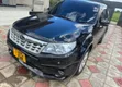 Subaru Forester 2008 Nyeusi - 5