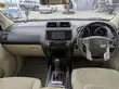 Toyota Land Cruiser Prado 2.8 TX 2017 - Matt Black - 2