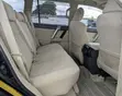Toyota Land Cruiser Prado 2.8 TX 2017 - Matt Black - 3