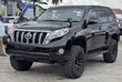 Toyota Land Cruiser Prado 2.8 TX 2017 - Matt Black - 5