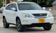 Toyota Harrier 2.4 2008 White - 3