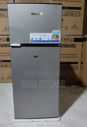 Snowsea Fridge 118 Liters