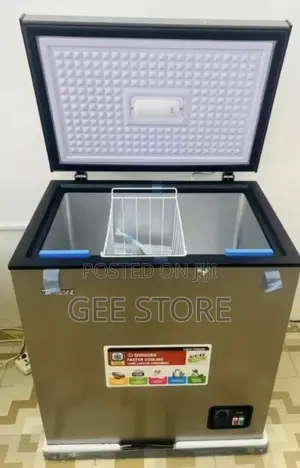 Snowsea Freezer SN158cfs (120L)