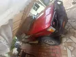 Toyota Hilux 2.5 Cab Pickup 2005 Maroon - 4