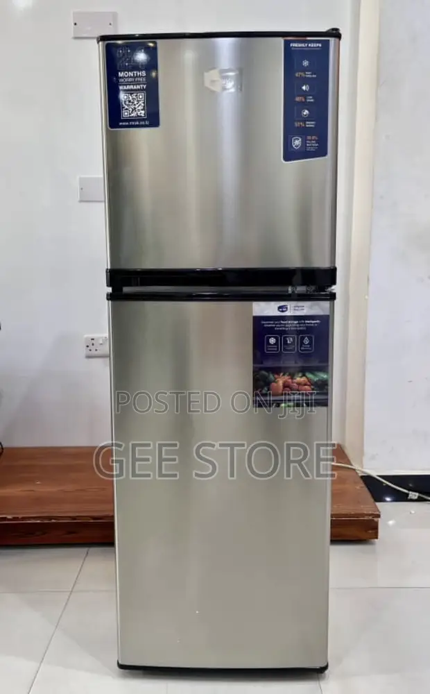 New UK F78-38-1L Fridge - 1