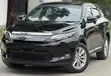Toyota Harrier Premium Advanced Package 2015 Black - 3