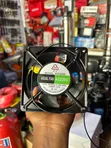 AC 220V 120mm Axial Fan - 1