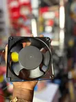 AC 220V 120mm Axial Fan - 2