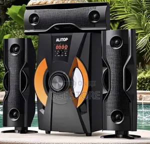 Alitop SP 6576 Audio & Music Accessory