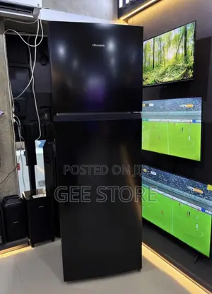 Hisense RT1N300NEBN Refrigerator