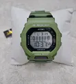 G-Shock Saa za Kidijitali za Wanaume - Mpya na Halisi - 3