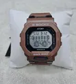 G-Shock Saa za Kidijitali za Wanaume - Mpya na Halisi - 4