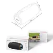 Yesido YSW38 30W Dual-Channel Stereo Outdoor Bluetooth Speaker - Black - 3