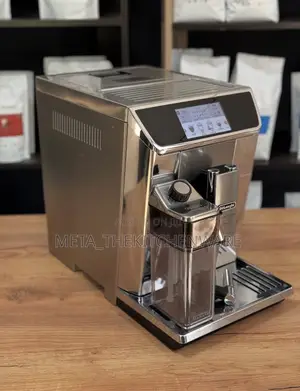 De'Longhi Primadonna Elite Espresso Cappuccino Maker EC850.M
