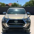 Toyota Hilux Revo Double Cab 2.4 Diesel AWD 2022 - 1