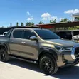 Toyota Hilux Revo Double Cab 2.4 Diesel AWD 2022 - 2