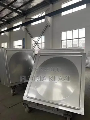 Stainless Steel Plate 304/316 for Tanks