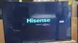 Hisense 32" Smart TV - 2