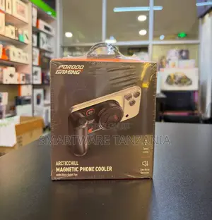 Porodo Gaming Arcticchill Magnetic Phone Cooler