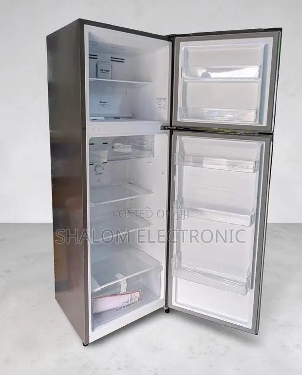 Airlux Fridge Non-Frost 250L - 1