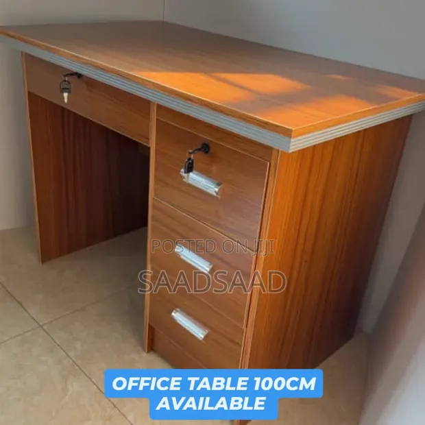 Office Table 100cm - 1