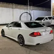 Toyota Crown 2009 Nyeupe - 2