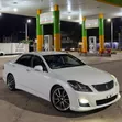 Toyota Crown 2009 Nyeupe - 3
