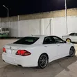 Toyota Crown 2009 Nyeupe - 4