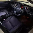 Toyota Crown 2009 Nyeupe - 5