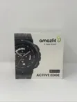 Amazfit Active Edge Mpya ya Michezo ya Kazi Nzito - 1