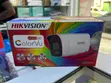 Hikvision 2MP IP Colourvu Outdoor Camera DS-2CD1027G3-LIUF/SRB - 1
