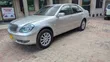 Toyota Brevis 2004 Nyeupe - 3