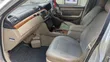 Toyota Brevis 2004 Nyeupe - 4
