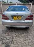 Toyota Brevis 2004 Nyeupe - 5