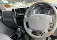 Toyota Land Cruiser 4.5 V8 DLX 2012 White - 4