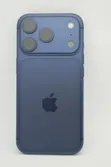 New Apple iPhone 17 Pro 512GB Blue - 2