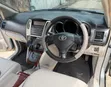 Toyota Harrier 2005 Blue - 5